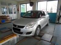 Swift 1.2 16V